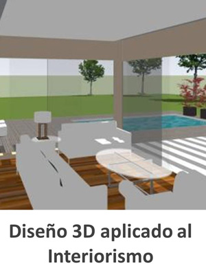 Diseño 3D