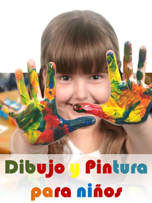 Dibujo y pintura para niños