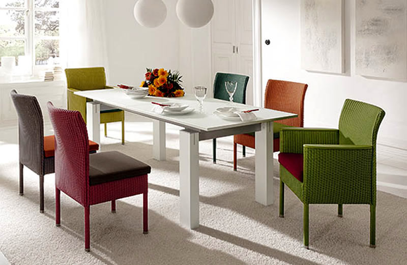 Cursos de interiorismo y decoración en Gaia