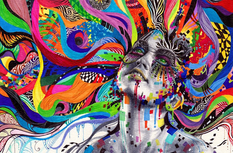 Cursos de dibujo y pintura