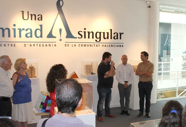 Curso básico ebanisteria