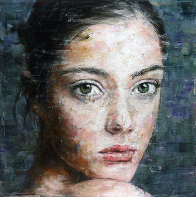 Curso online de retrato gaia