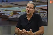  Entre Comarques: José Payá, director del Centre d’Estudis d’Art GAIA